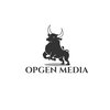 OpGen Media logo