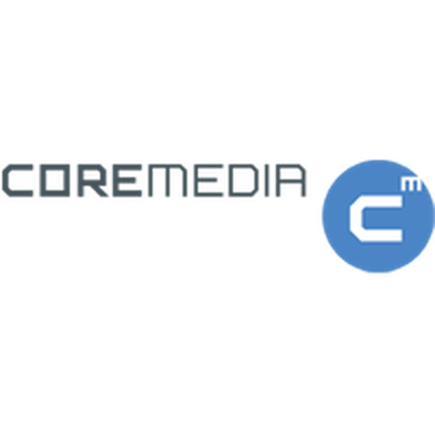 CoreMedia CMS logo