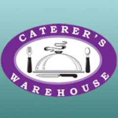 Caterers Warehouse logo