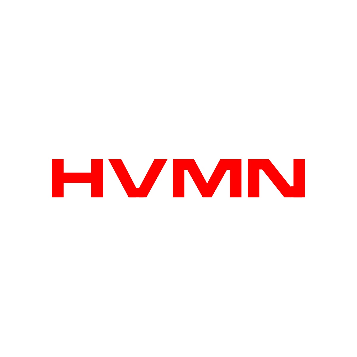 HVMN logo