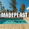 Madeplast logo