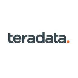 Teradata logo