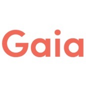 Gaiascope logo