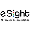 eSight logo