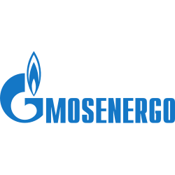 Mosenergo logo