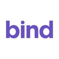 Bind On-Demand Health Insurance logo