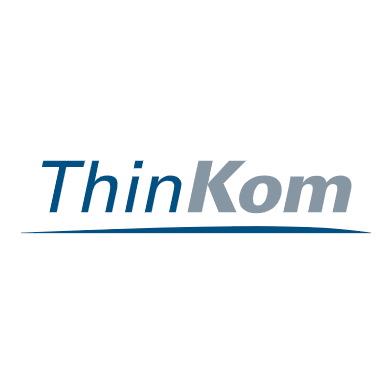 ThinKom Solutions, Inc. logo