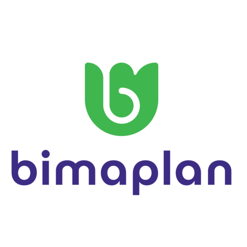 Bimaplan logo