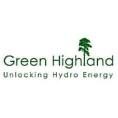 Green Highland Renewables logo