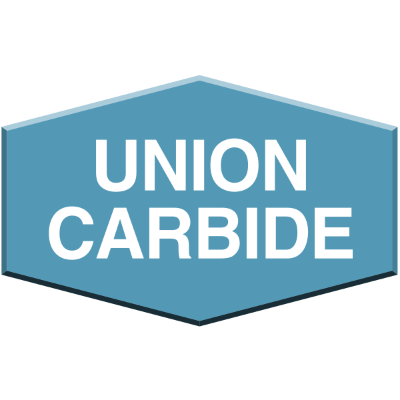 Union Carbide logo