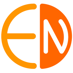 EchoNous logo