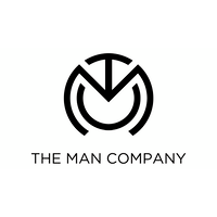 The Man Company logo