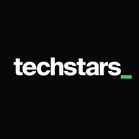 Techstars logo