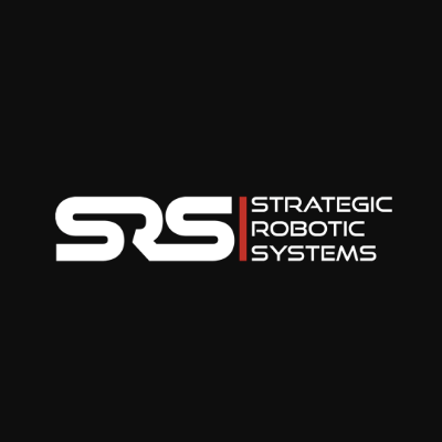 Strategic Robotic Systems, Inc. logo