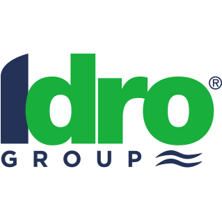 IDRO Group logo