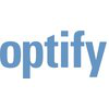 Optify logo