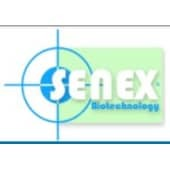 Senex Biotechnology logo