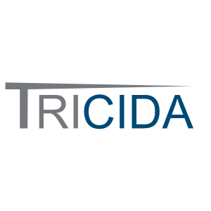 Tricida logo