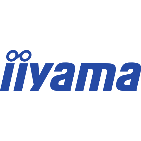 Iiyama (company) logo