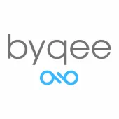 Byqee logo