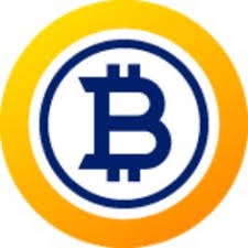 Bitcoin Gold logo