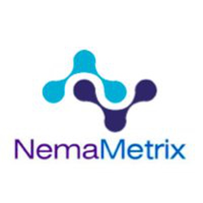 NemaMetrix logo