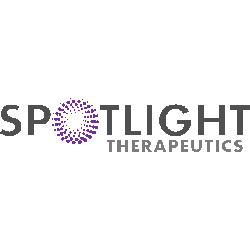 Spotlight Therapeutics logo