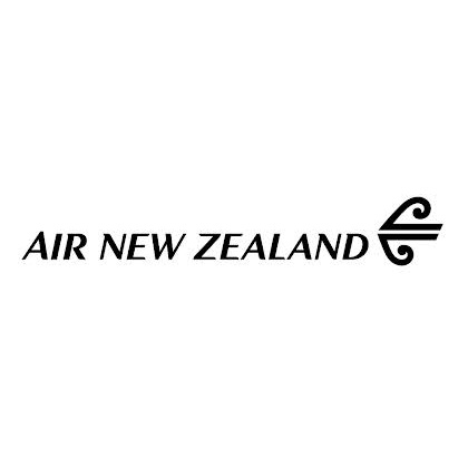 Air New Zealand logo