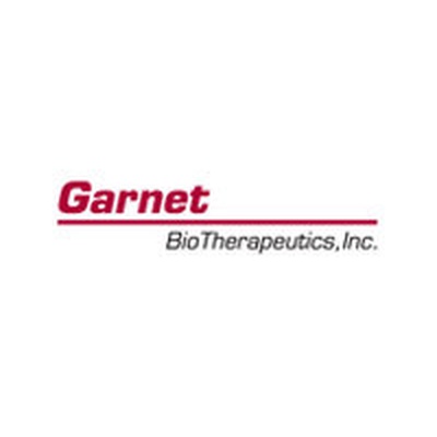 Garnet Biotherapeutics logo