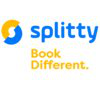 Splitty logo