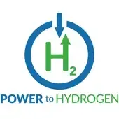 Power to Hydrogen logo