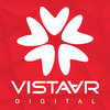 Vistaar Digital logo