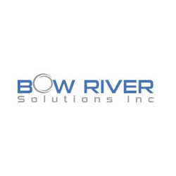 Bow River Solutions Inc. logo