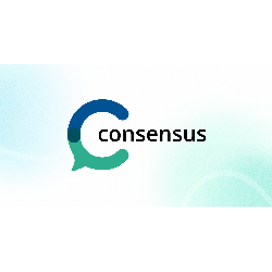 Consensus logo