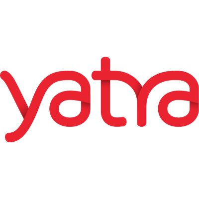 Yatra (company) logo