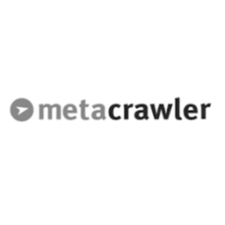 MetaCrawler logo