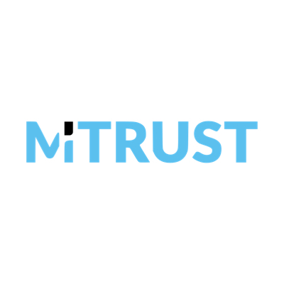 MiTrust logo