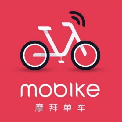 Meituan Bike logo