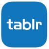 tablr logo