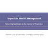 Imperium Health Management logo