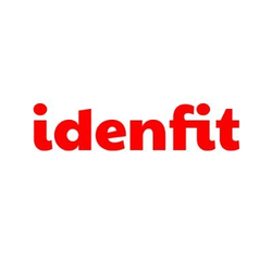 IDENFIT logo