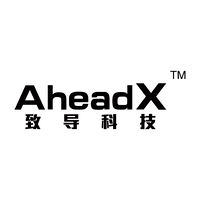 AheadX (Beijing) Co., Ltd. logo