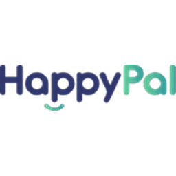 HappyPal logo