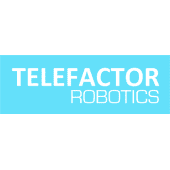 Telefactor Robotics logo