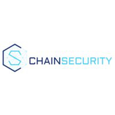 ChainSecurity logo