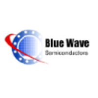 Blue Wave Semiconductors Inc logo