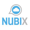 NUBIX logo