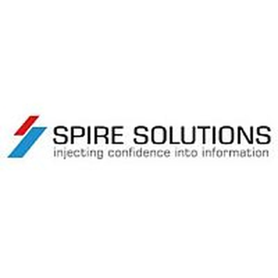 Spire Solutions logo