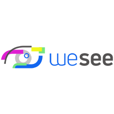 WeSee logo