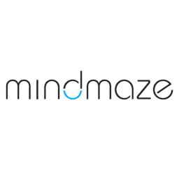 MindMaze SA logo